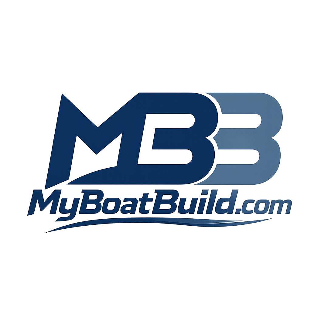 MyBoatBuild